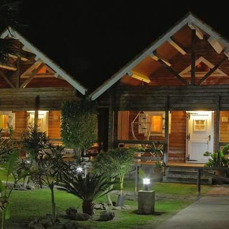 Kitecamp Tarifa Apartman Kültér fotó