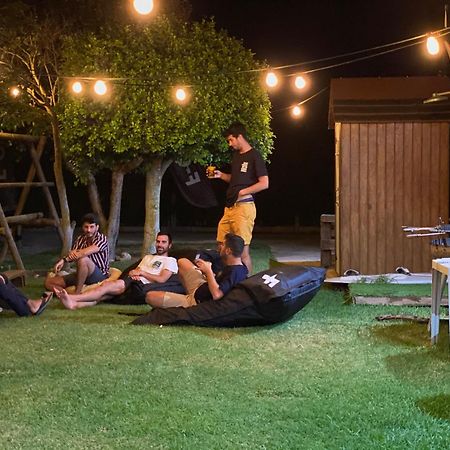 Kitecamp Tarifa Apartman Kültér fotó