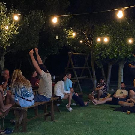 Kitecamp Tarifa Apartman Kültér fotó