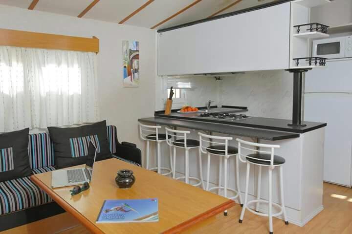 Kitecamp Tarifa Apartman Kültér fotó