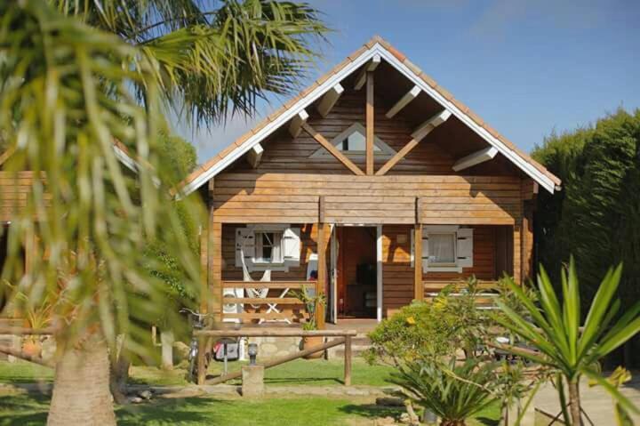 Kitecamp Tarifa Apartman Kültér fotó