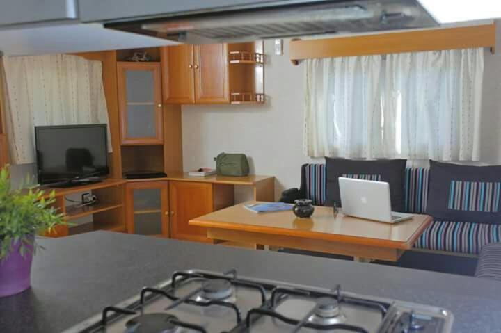 Kitecamp Tarifa Apartman Kültér fotó