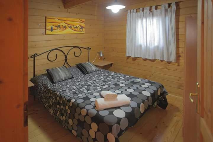 Kitecamp Tarifa Apartman Kültér fotó
