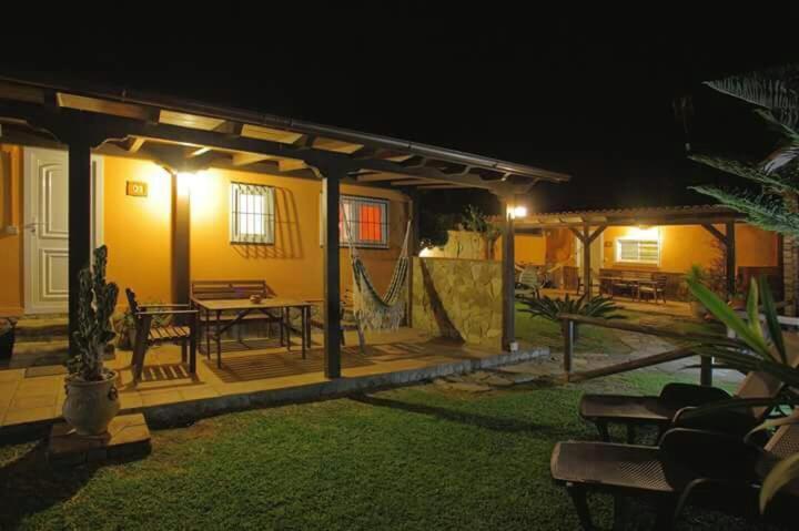 Kitecamp Tarifa Apartman Kültér fotó