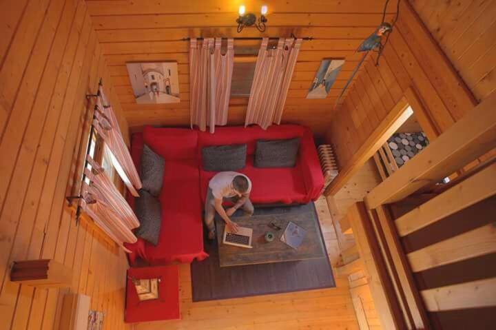 Kitecamp Tarifa Apartman Kültér fotó