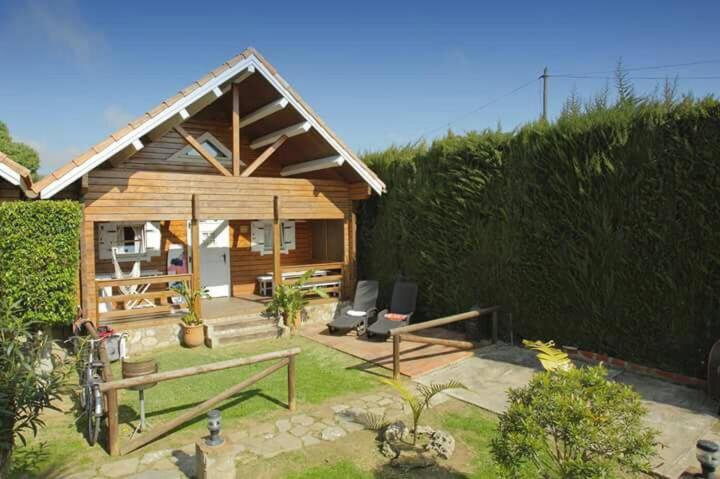 Kitecamp Tarifa Apartman Kültér fotó