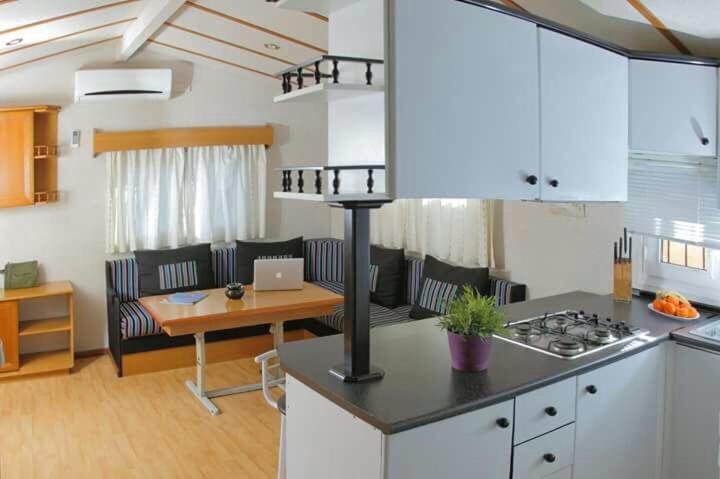 Kitecamp Tarifa Apartman Kültér fotó