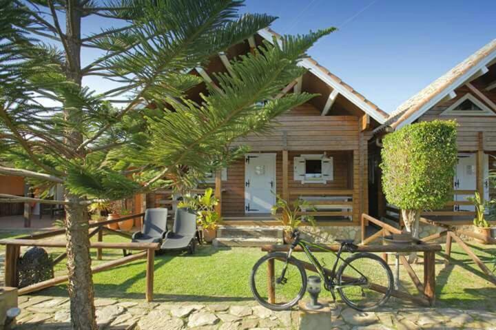 Kitecamp Tarifa Apartman Kültér fotó