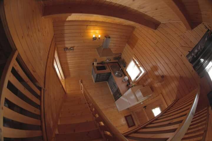 Kitecamp Tarifa Apartman Kültér fotó