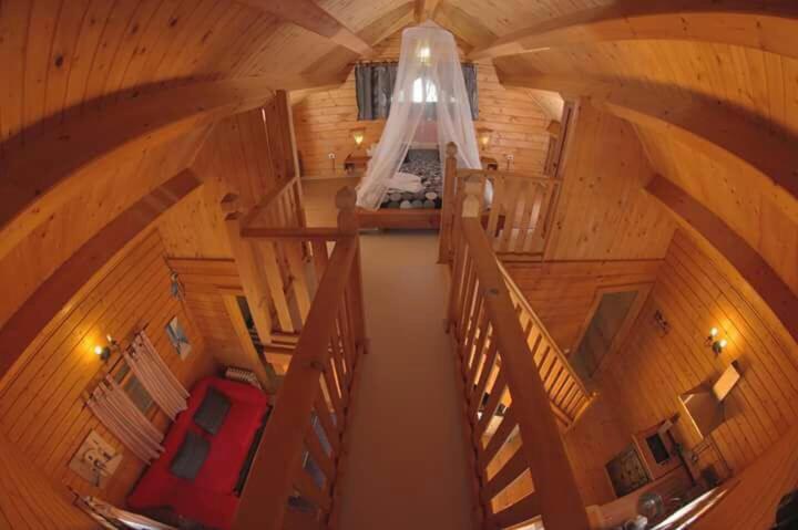 Kitecamp Tarifa Apartman Kültér fotó
