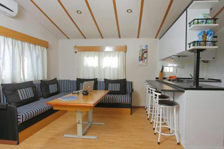 Kitecamp Tarifa Apartman Kültér fotó