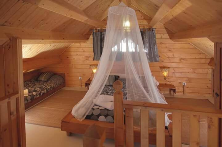 Kitecamp Tarifa Apartman Kültér fotó