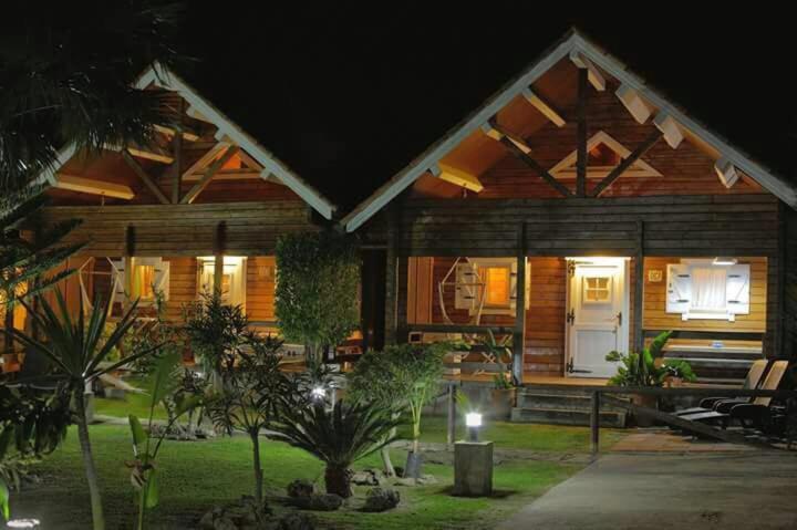 Kitecamp Tarifa Apartman Kültér fotó