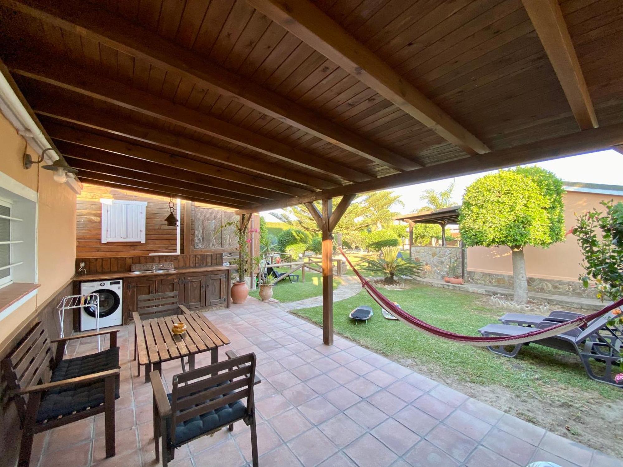 Kitecamp Tarifa Apartman Kültér fotó