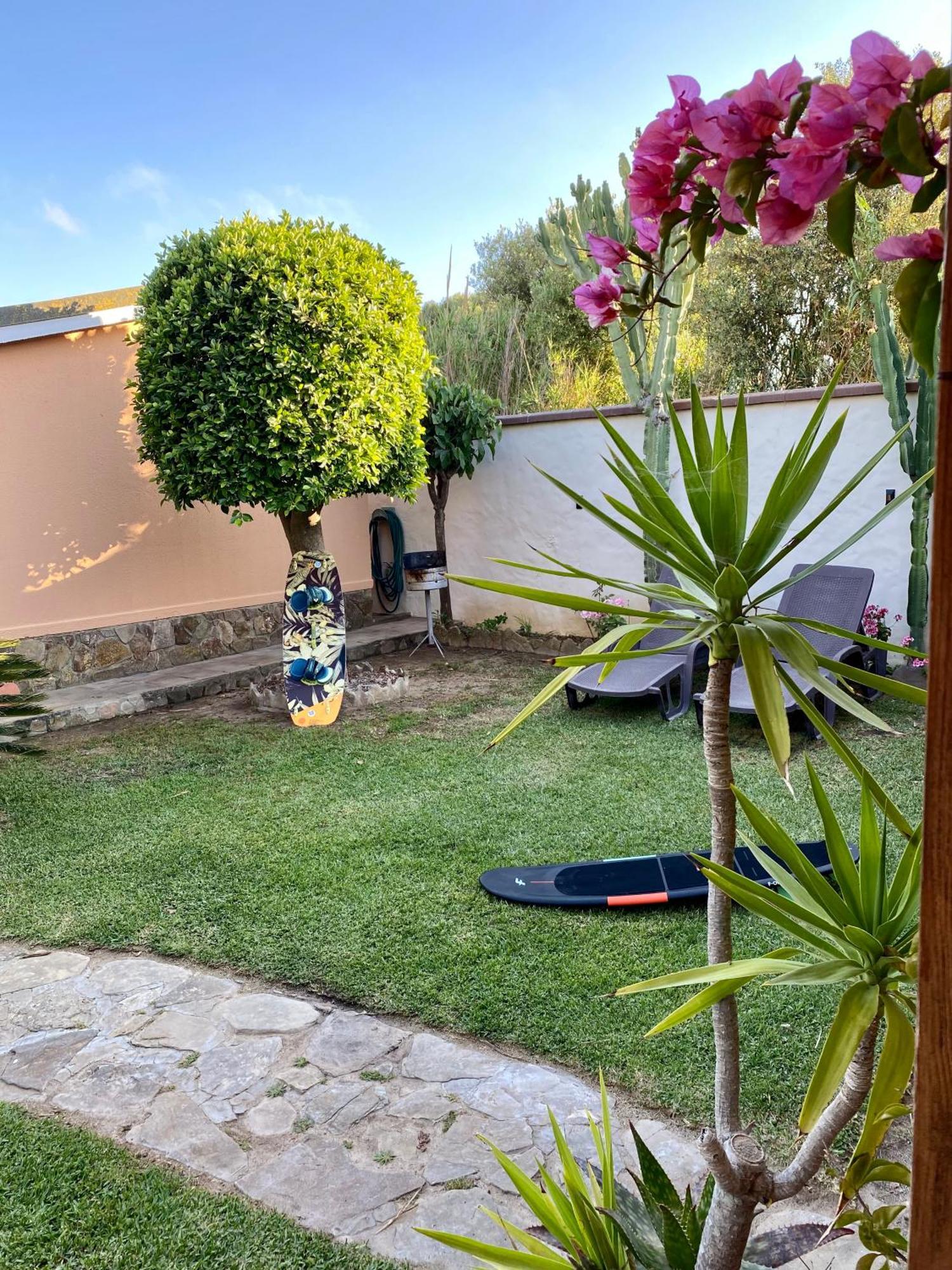 Kitecamp Tarifa Apartman Kültér fotó