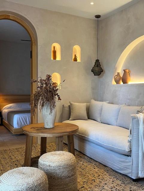 Kitecamp Tarifa Apartman Kültér fotó