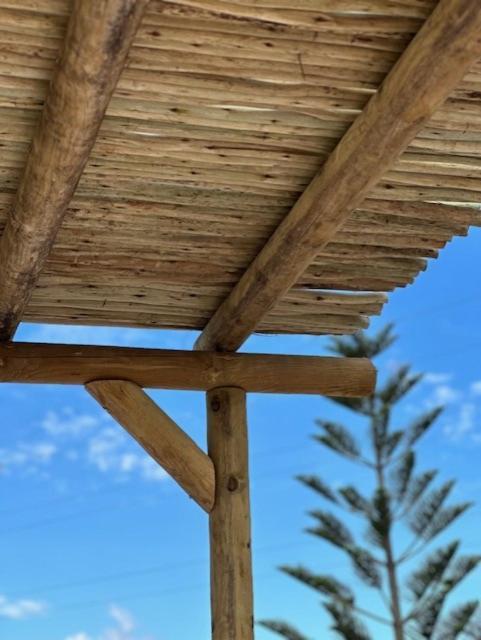Kitecamp Tarifa Apartman Kültér fotó