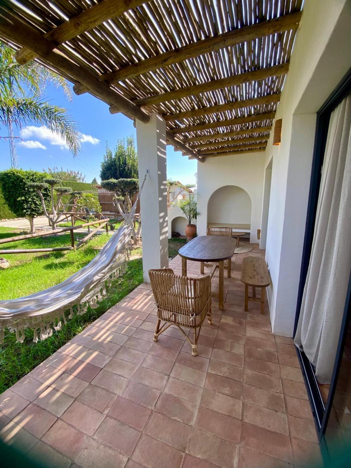 Kitecamp Tarifa Apartman Kültér fotó