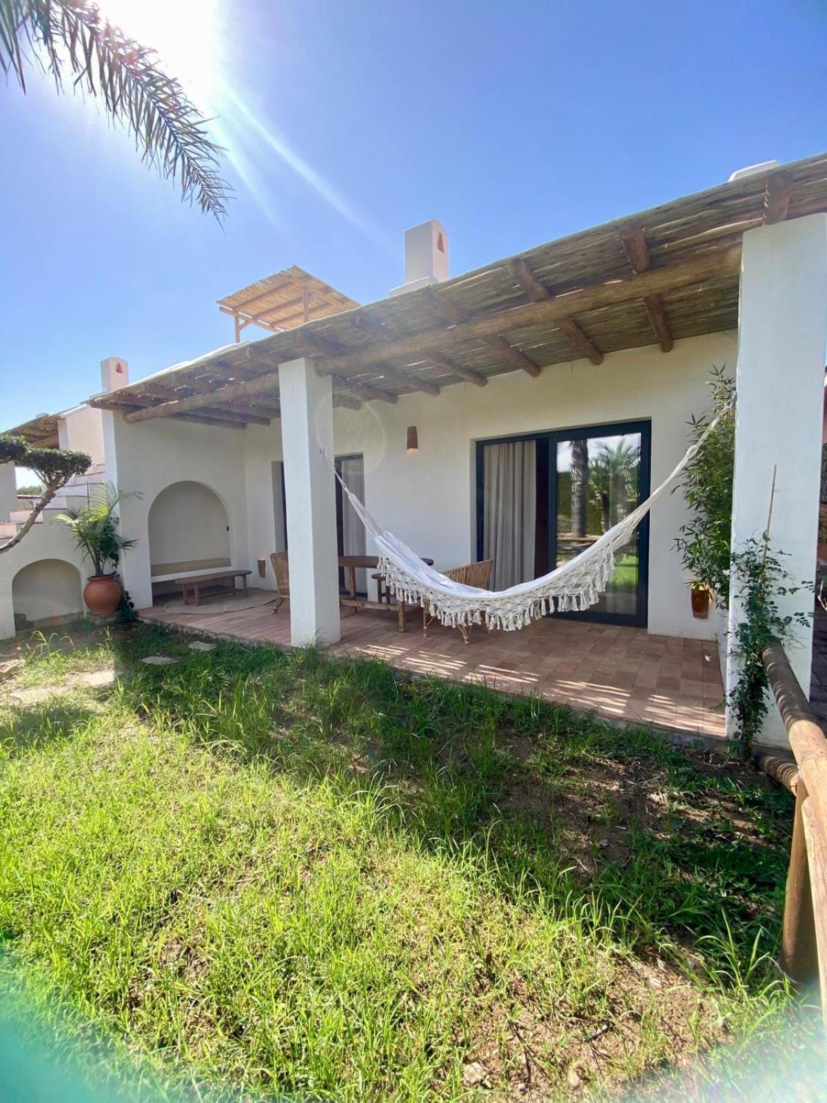 Kitecamp Tarifa Apartman Kültér fotó