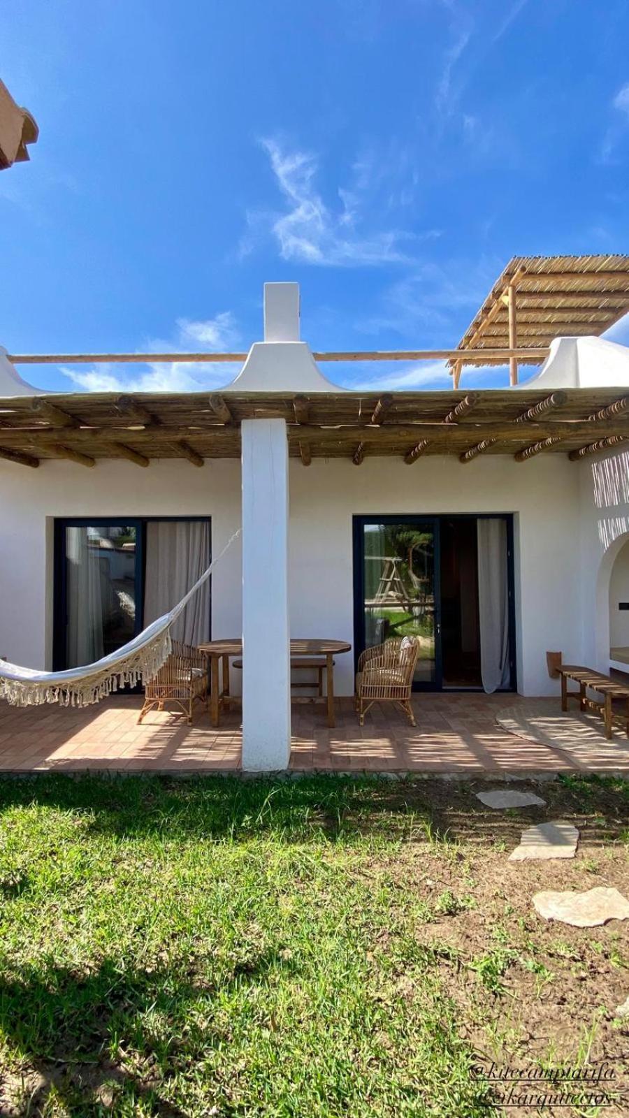 Kitecamp Tarifa Apartman Kültér fotó