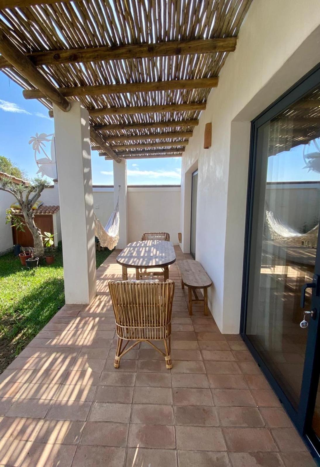 Kitecamp Tarifa Apartman Kültér fotó