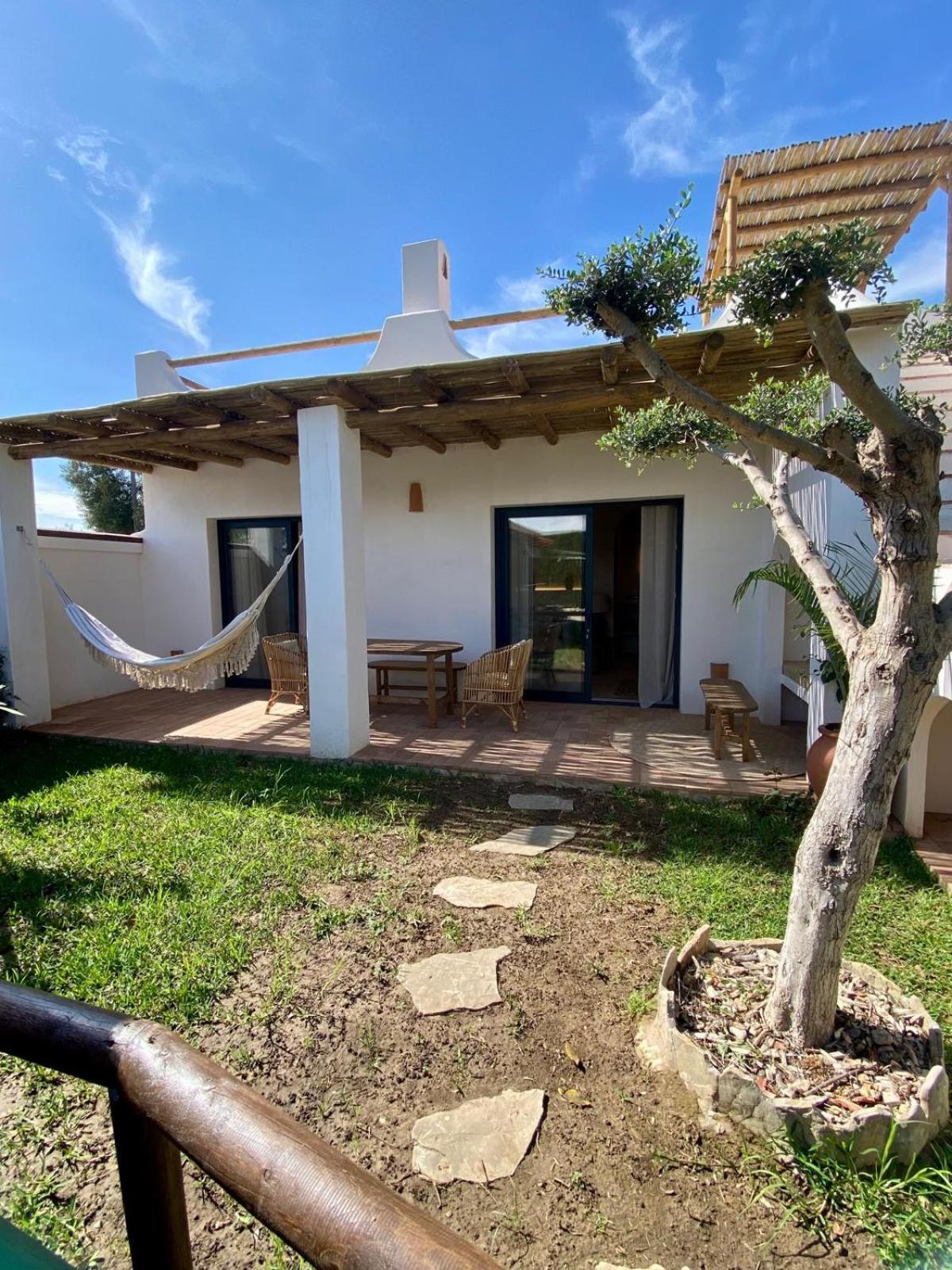 Kitecamp Tarifa Apartman Kültér fotó