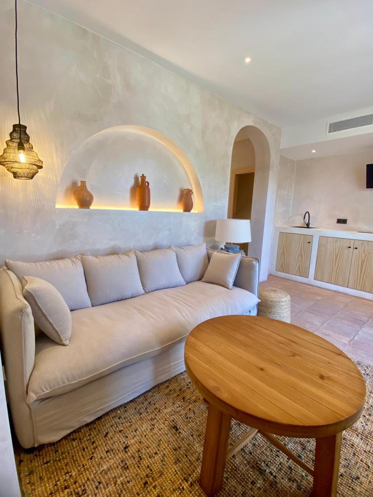 Kitecamp Tarifa Apartman Kültér fotó
