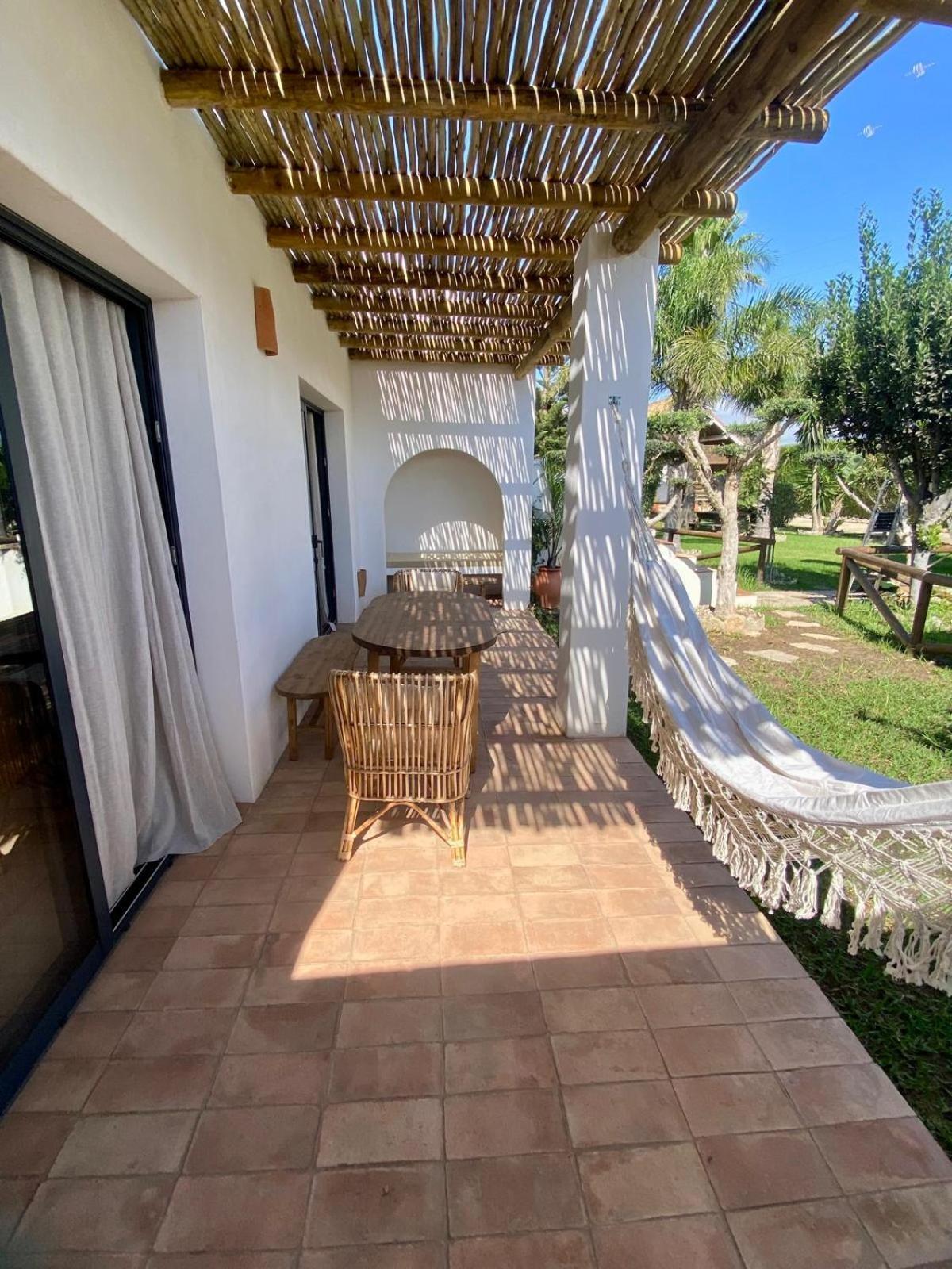 Kitecamp Tarifa Apartman Kültér fotó