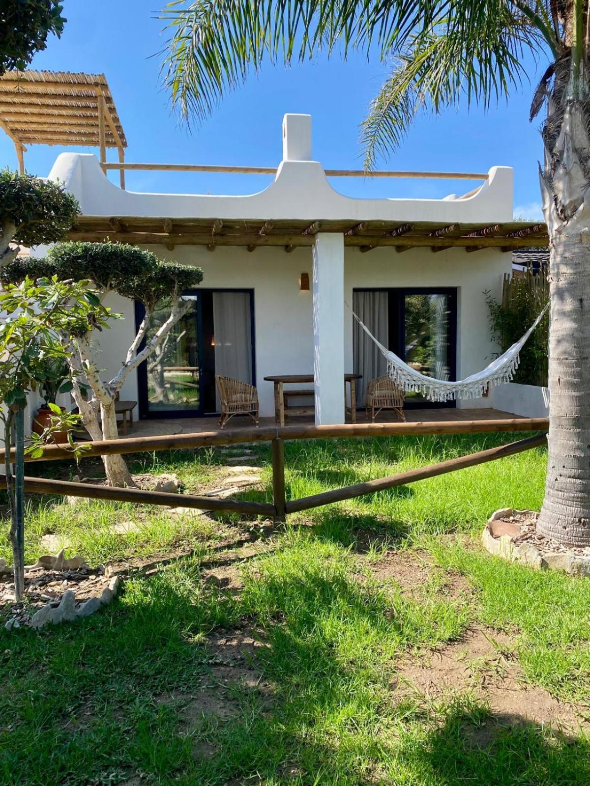 Kitecamp Tarifa Apartman Kültér fotó